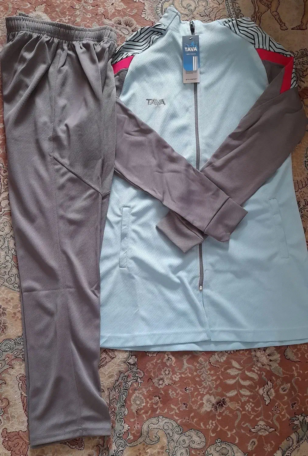 لباس|لباس|نوشهر, |دیوار