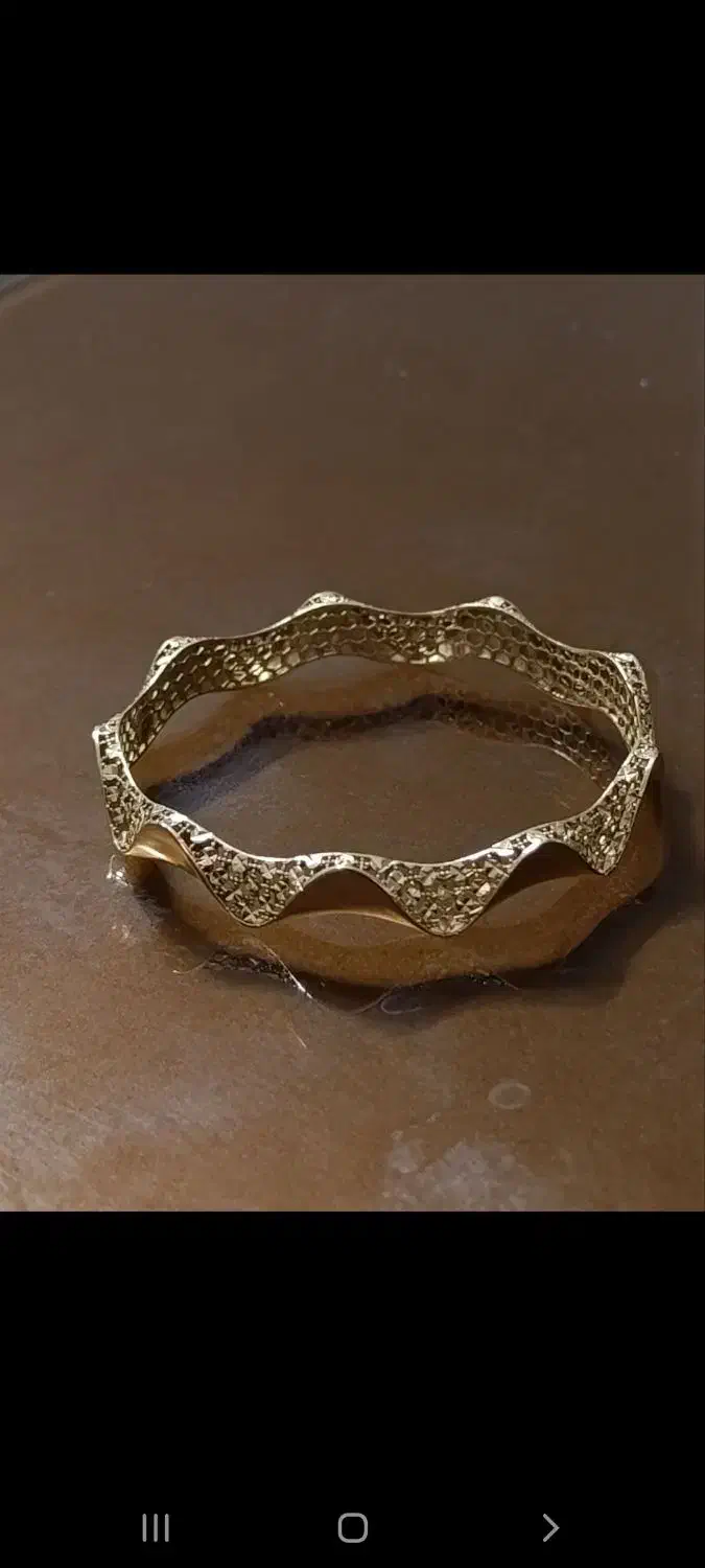 النگواماراتی ۹.۵۳۰|جواهرات|اسلام‌شهر, شهرک قائمیه|دیوار