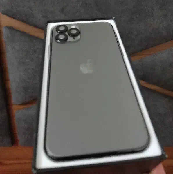 گوشی اپل آیفون iphone 11 Pro|موبایل|اردبیل, |دیوار