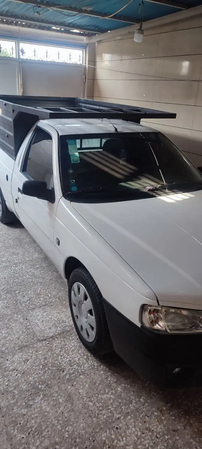 حمل بار  با آریسان 2به تمام نقاط ایران|خدمات حمل و نقل|آبادان, |دیوار