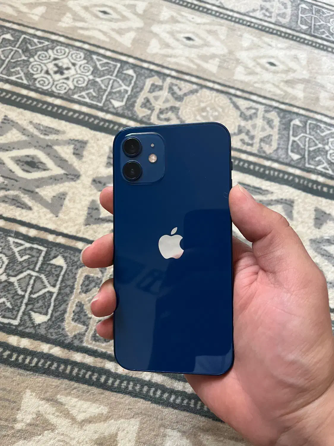 آیفون 12|موبایل|اراک, |دیوار