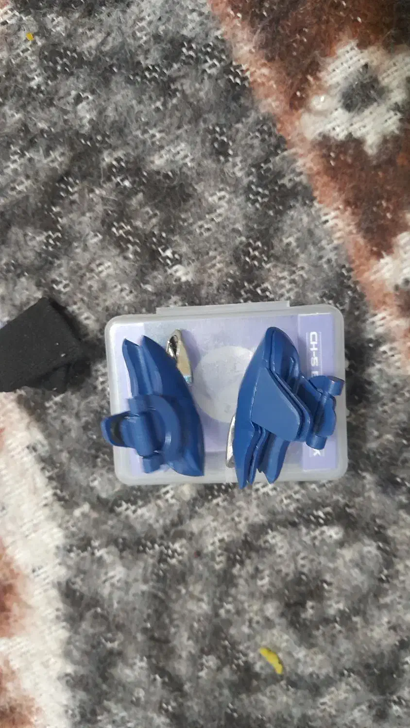 دو عدد دسته بازی تریلر و یک جفت جوراب انگشت|کنسول، بازی ویدئویی و آنلاین|تبریز, |دیوار