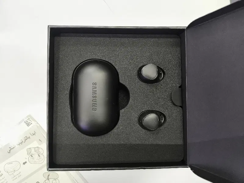 Samsung Gear lconX 2018|لوازم جانبی موبایل و تبلت|دزفول, |دیوار