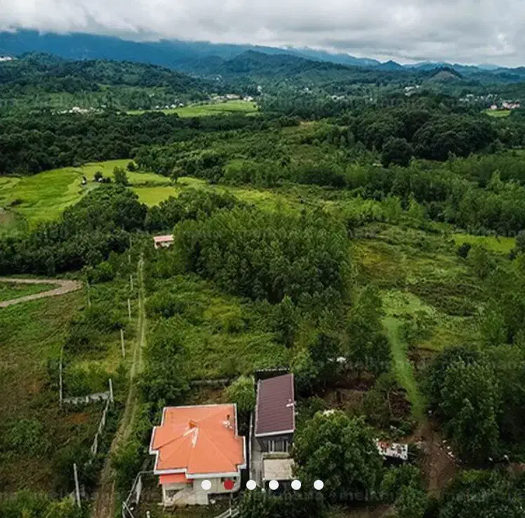 ویلا دوبلکس با چشم انداز عالی|اجارهٔ خانه و ویلا|لاهیجان, لیل|دیوار