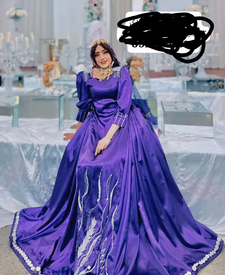 لباس محلی|لباس|بندر ماهشهر, |دیوار