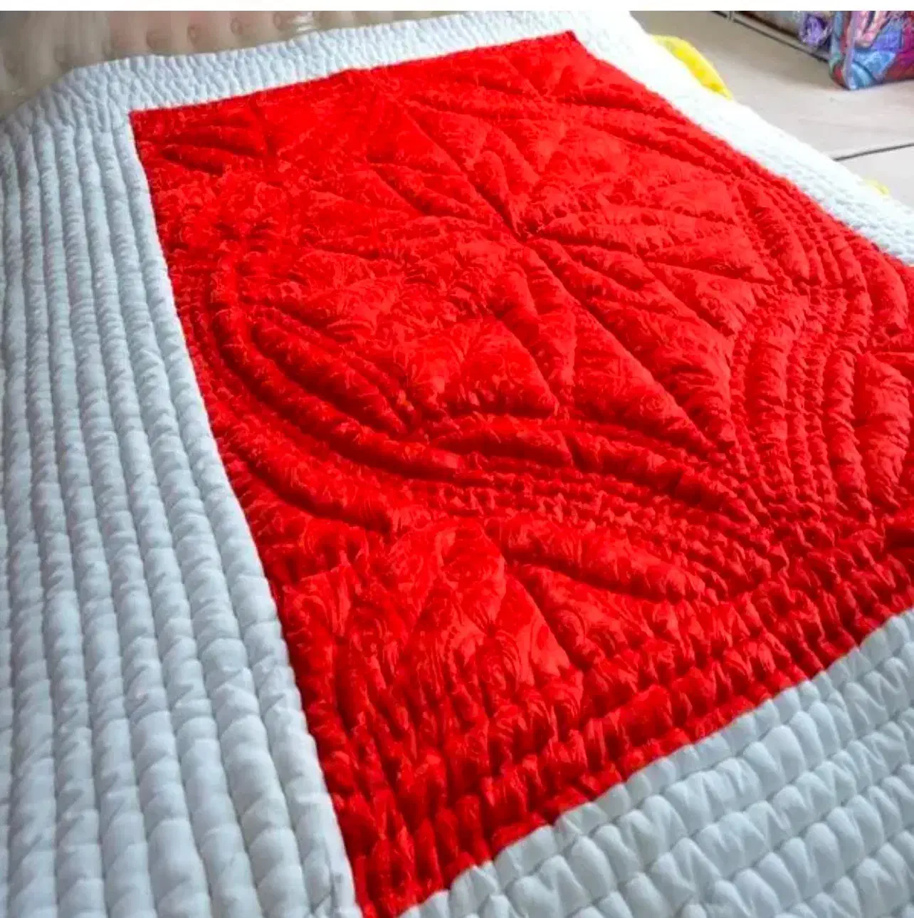 تشک دوز|رختخواب، بالش، پتو|شیراز, کوشک میدان|دیوار