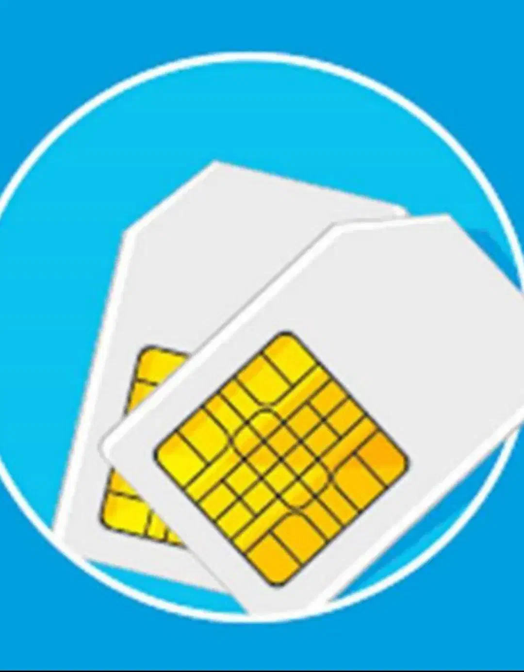 فروش سیم کارت صفر|سیم‌کارت|اصفهان, باغ زرشک|دیوار