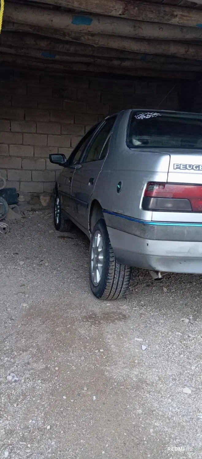 فروشی|خودرو سواری و وانت|میانه, |دیوار