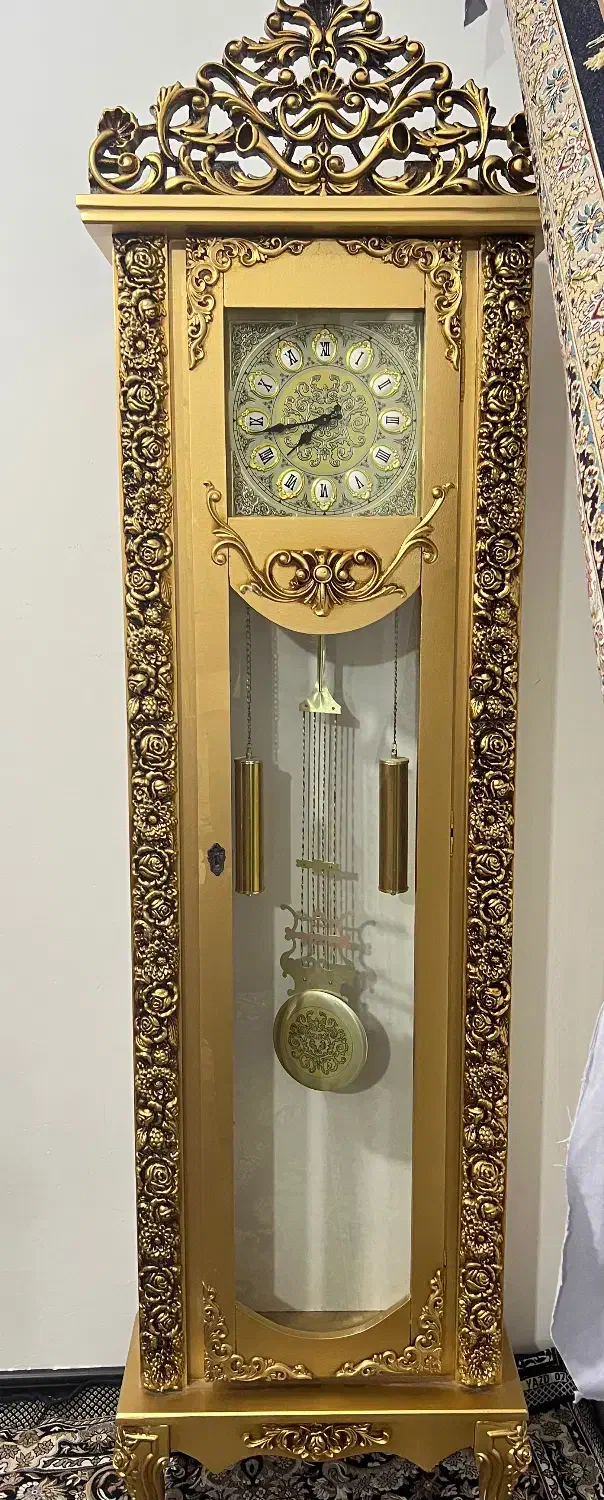 ساعت ایستاده|ساعت دیواری و تزئینی|بندرعباس, |دیوار