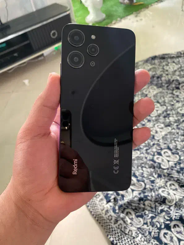 Redmi12|موبایل|تهران, خزانه|دیوار