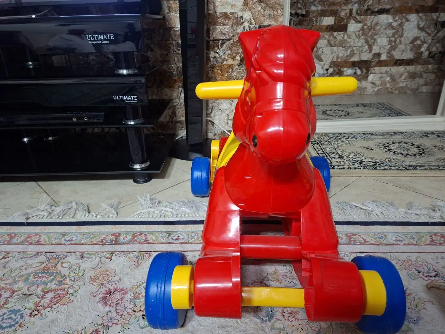 اسباب بازی|اسباب‌‌بازی|تهران, فدک|دیوار