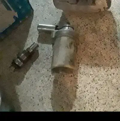 لوازم موتور باکسر|قطعات یدکی و لوازم جانبی|قشم, |دیوار