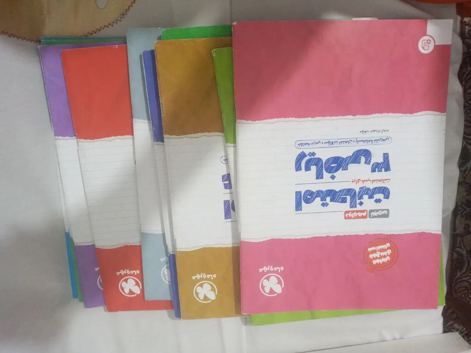 کتاب تست کنکور تجربی|کتاب و مجله آموزشی|کهریزک, |دیوار