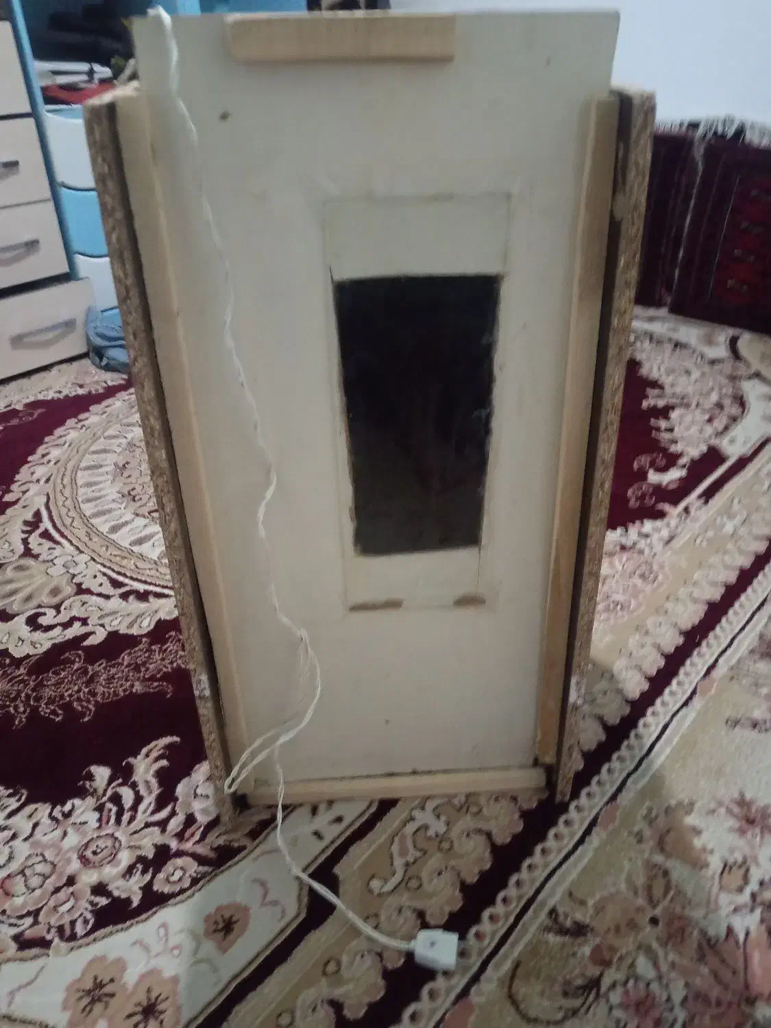 دستگاه جوجه کشی|لوازم جانبی حیوانات|تربت‌حیدریه, شهرک ولیعصر|دیوار