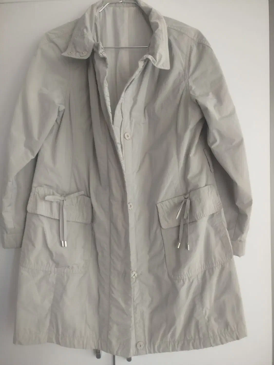 پالتو سایز ۴۸و۵۰|لباس|کرمانشاه, |دیوار