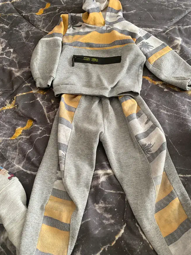 کیف و کفش و لباس تا ۶سال|کفش و لباس بچه|ارومیه, |دیوار