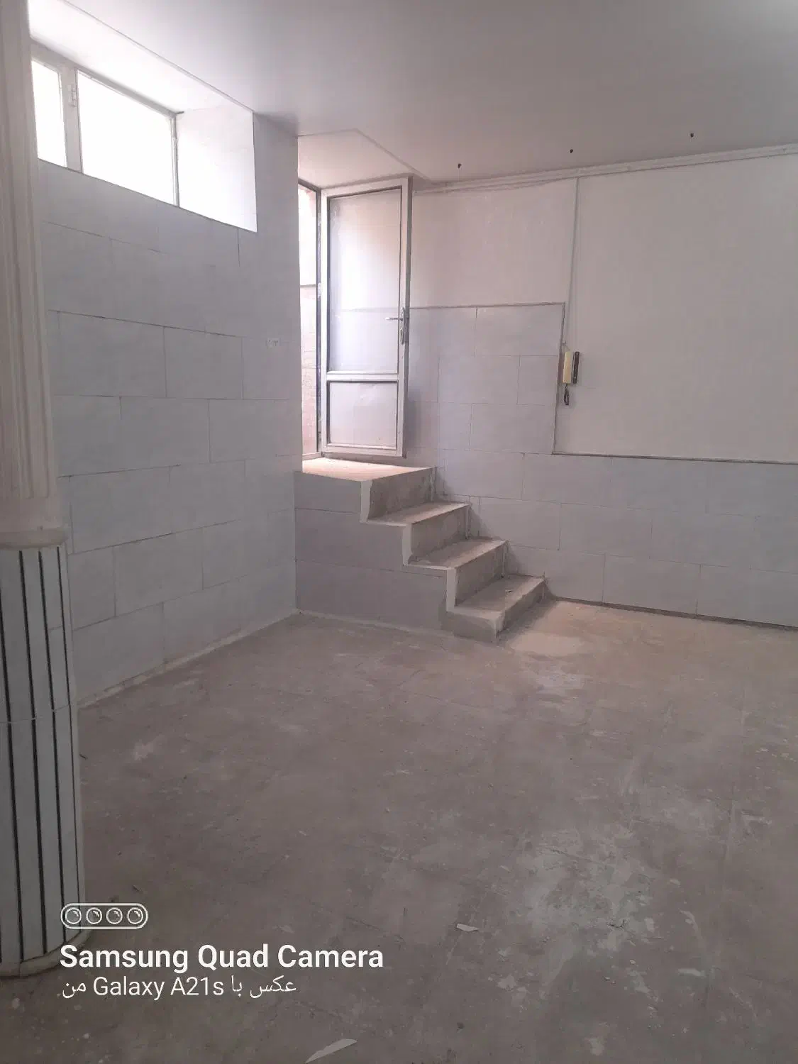 سوئیت ۷۰ متری ،امیر کبیر ، کوچه جمال راه جدا|اجارهٔ آپارتمان|کاشان, امیرکبیر|دیوار