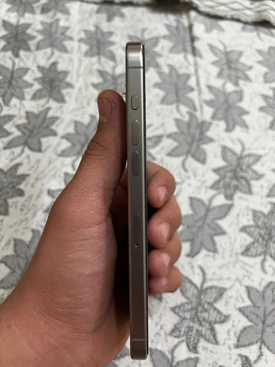 فروش ایفون ۱۵ پرو مکس|موبایل|ری, شهادت|دیوار