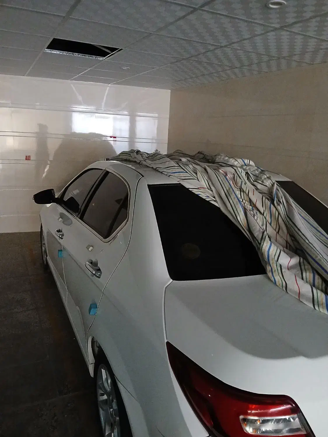 دنا توربو 6 دنده|خودرو سواری و وانت|شیراز, شهرک مطهری|دیوار