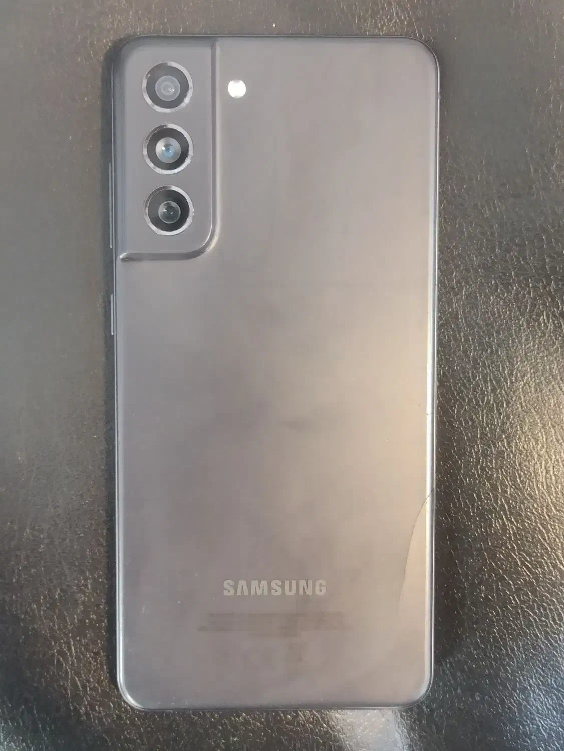 سامسونگ s21 fe، مشکی ۲۵۶ گیگ رام ۸،درحد|موبایل|تهران, حافظیه|دیوار