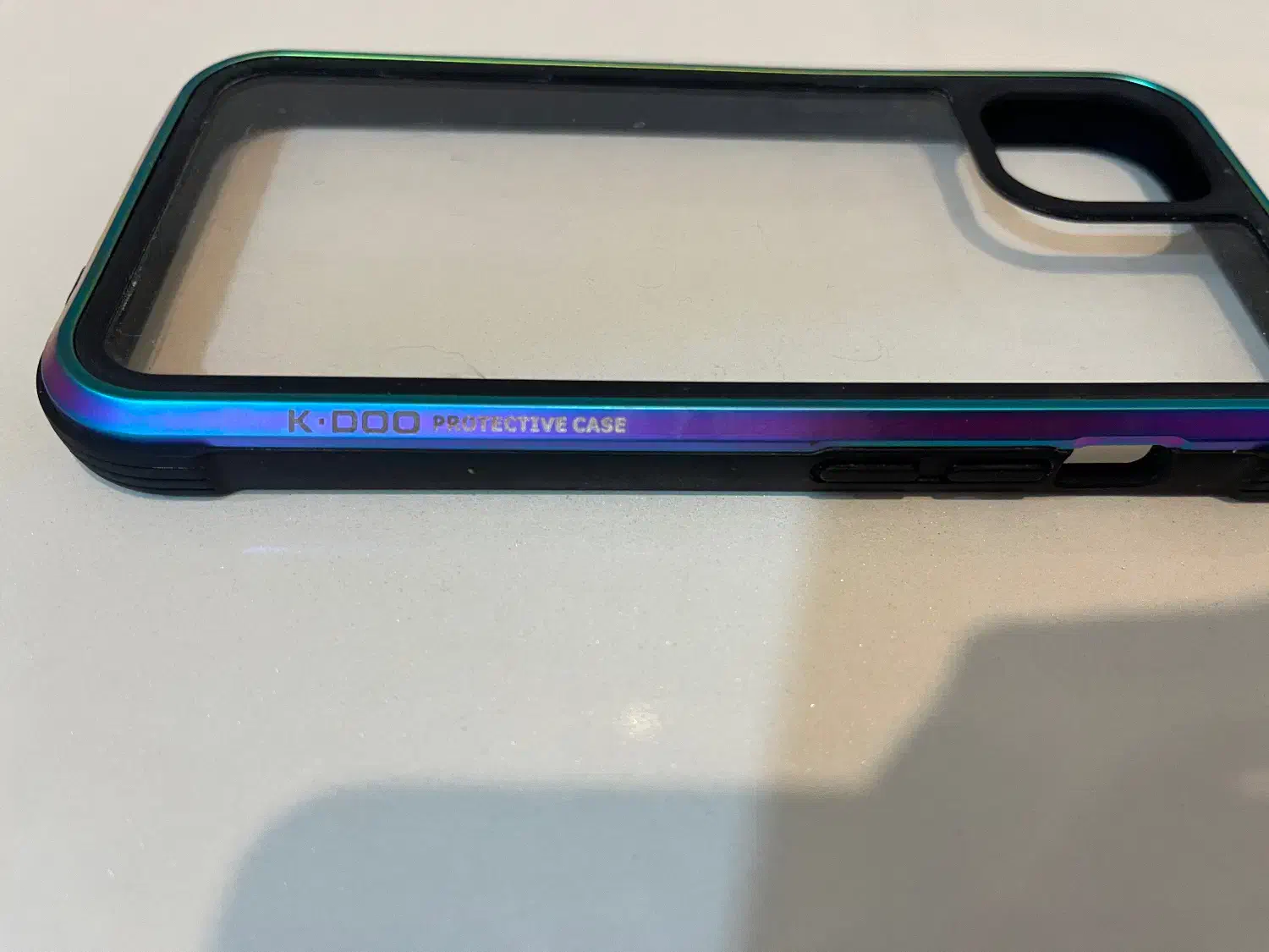 قاب kdoo|لوازم جانبی موبایل و تبلت|ساوه, |دیوار