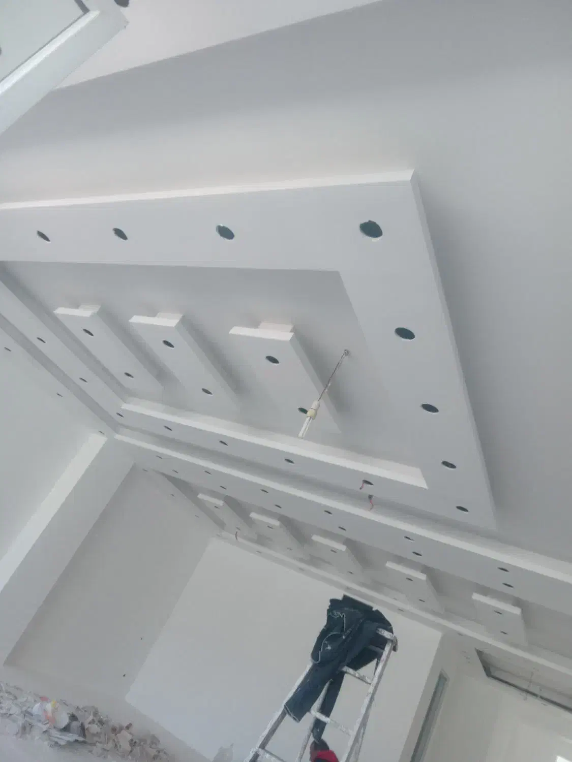 نقاشی ساختمان|خدمات پیشه و مهارت|اسلام‌‌آباد غرب, |دیوار