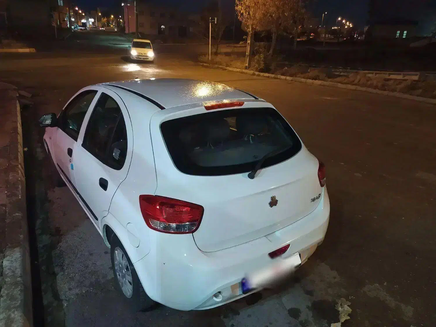 تیبا 2 مدل 1401|خودرو سواری و وانت|قیدار, |دیوار