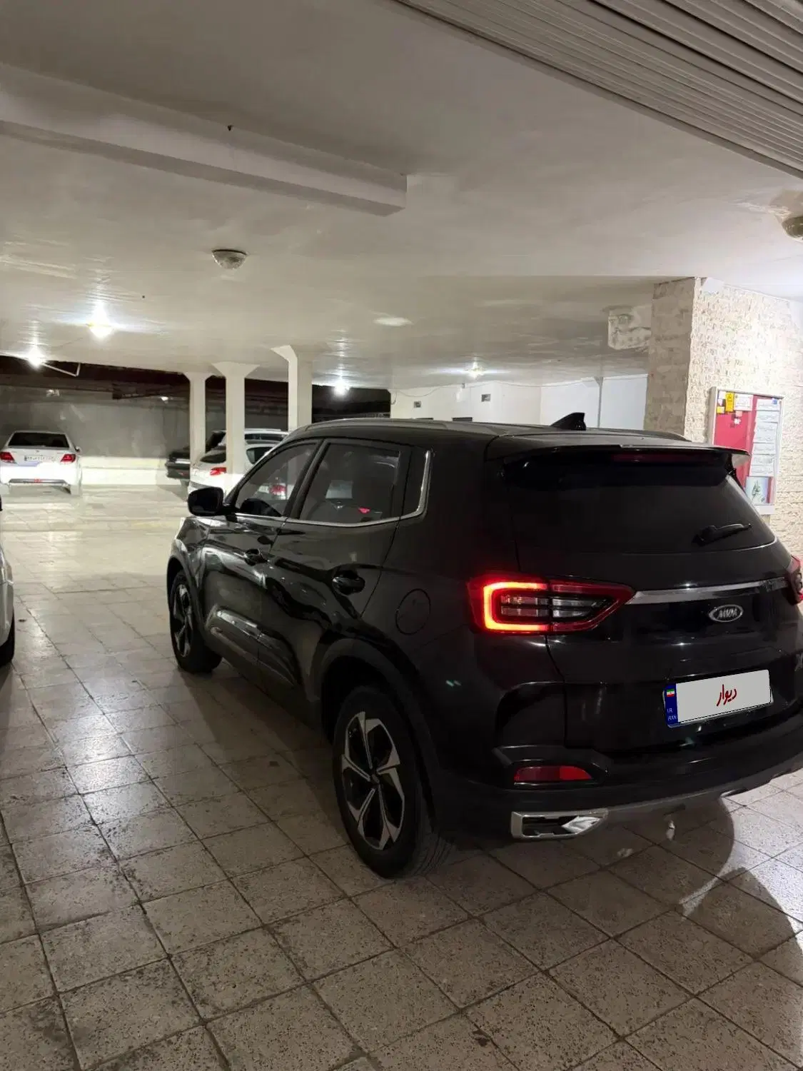 X55pro 1402|خودرو سواری و وانت|مشهد, کوثر|دیوار