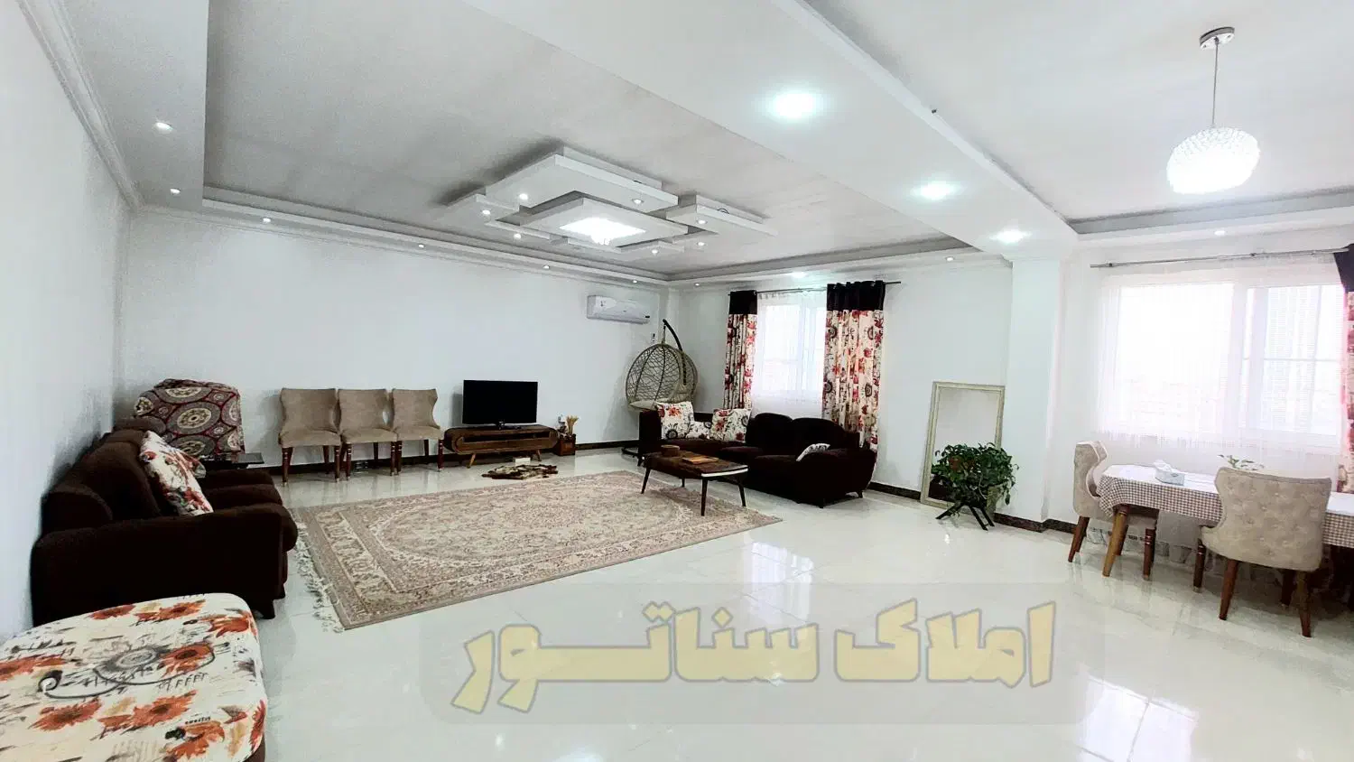 * تخصصی اپارتمان و ویلا * آپارتمان m150 (تک واحدی)|فروش آپارتمان|فومن, |دیوار