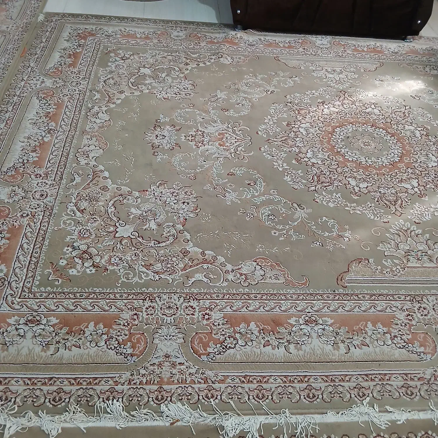 فرش ۹ متری و ۶ متری|فرش|هشتگرد, شهرک کوثر|دیوار