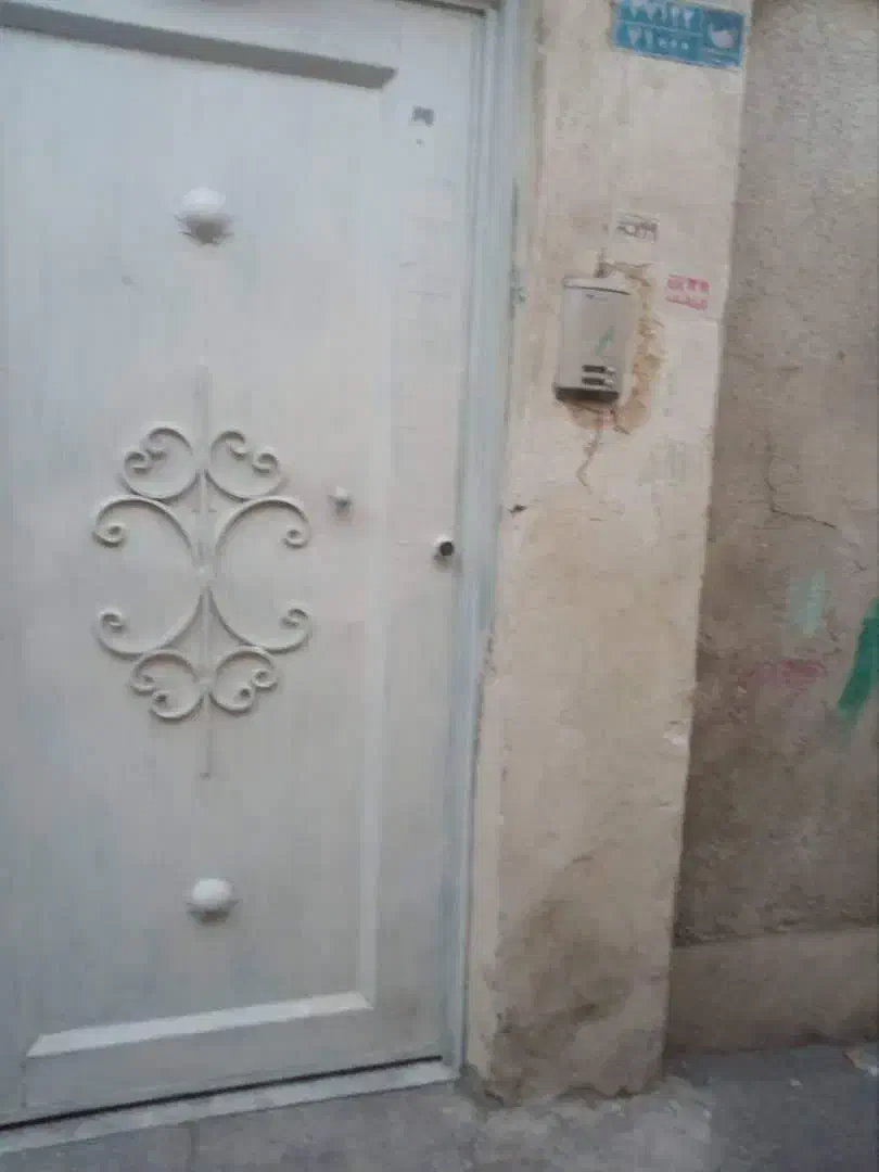 خانه ویلایی نقلی دو طبقه حیاط دار و بازسازی شده|فروش خانه و ویلا|تهران, دولاب|دیوار