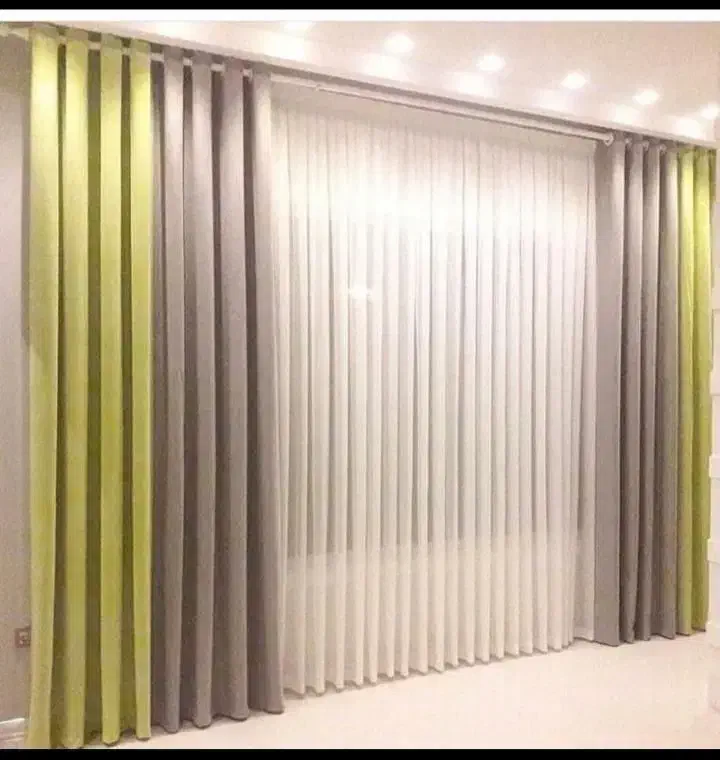 پرده زبرا اقساط|پرده، رانر، رومیزی|اصفهان, سرچشمه|دیوار