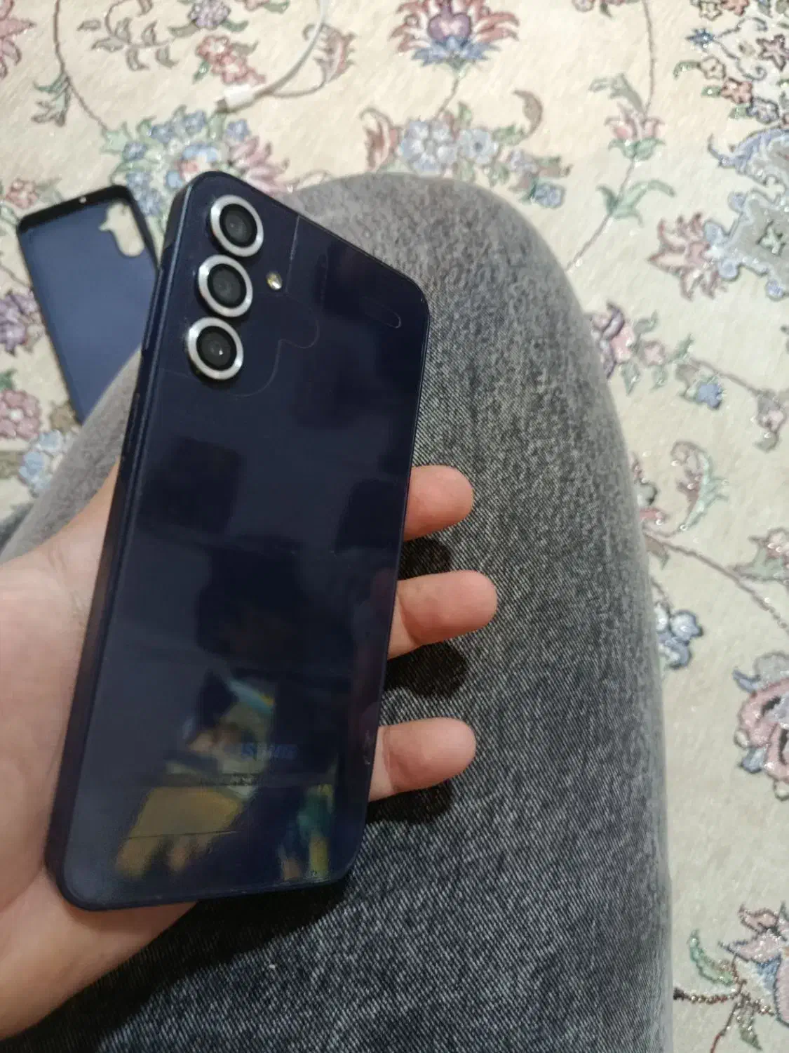 گوشی a15|موبایل|شاهرود, |دیوار