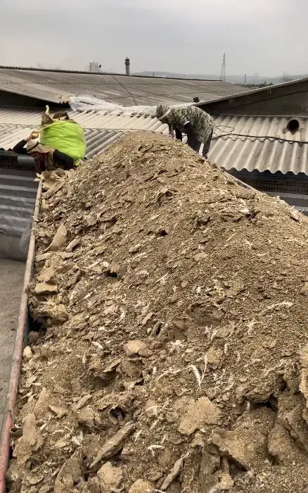 کود مرغی|عمده‌فروشی|آبیک, |دیوار