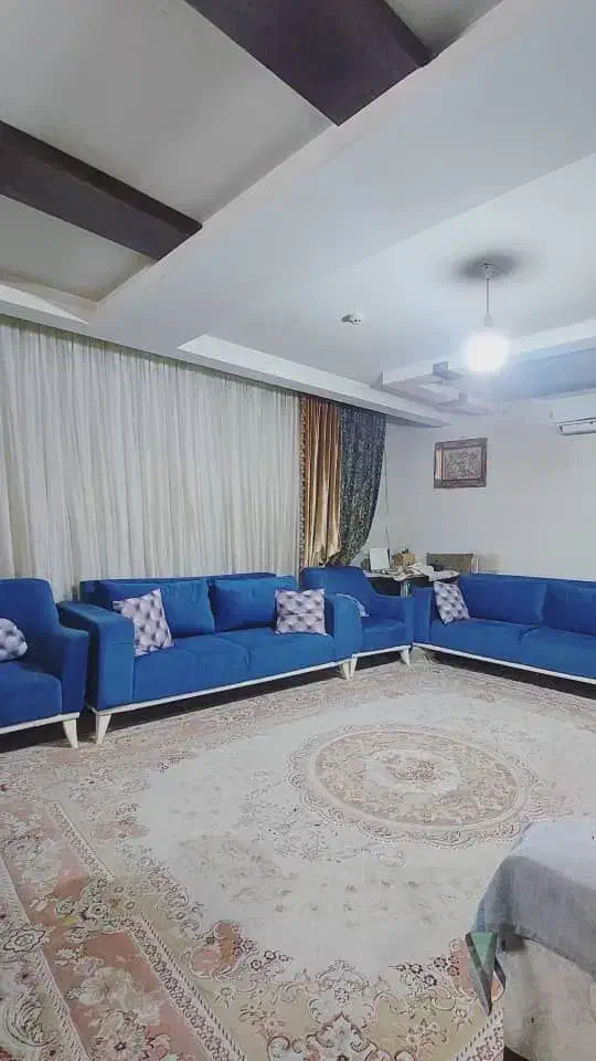 آپارتمان/ ثابت بیگیان / کوشش|فروش آپارتمان|مشهد, مقدم|دیوار