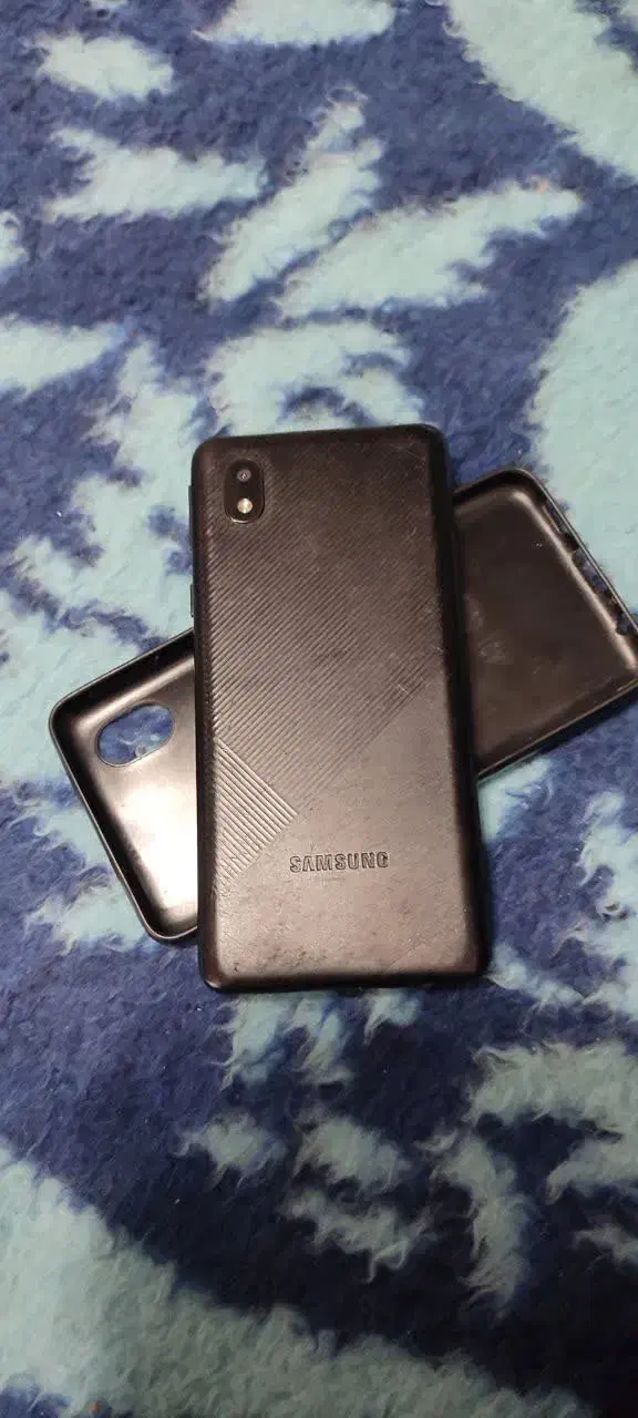 گوشی سامسونگ A01core|موبایل|نجف‌آباد, حومه نجف آباد|دیوار