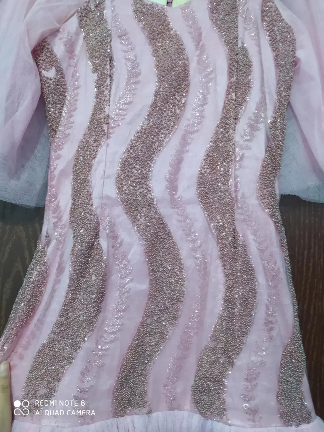 لباس|لباس|ورامین, ورامین|دیوار