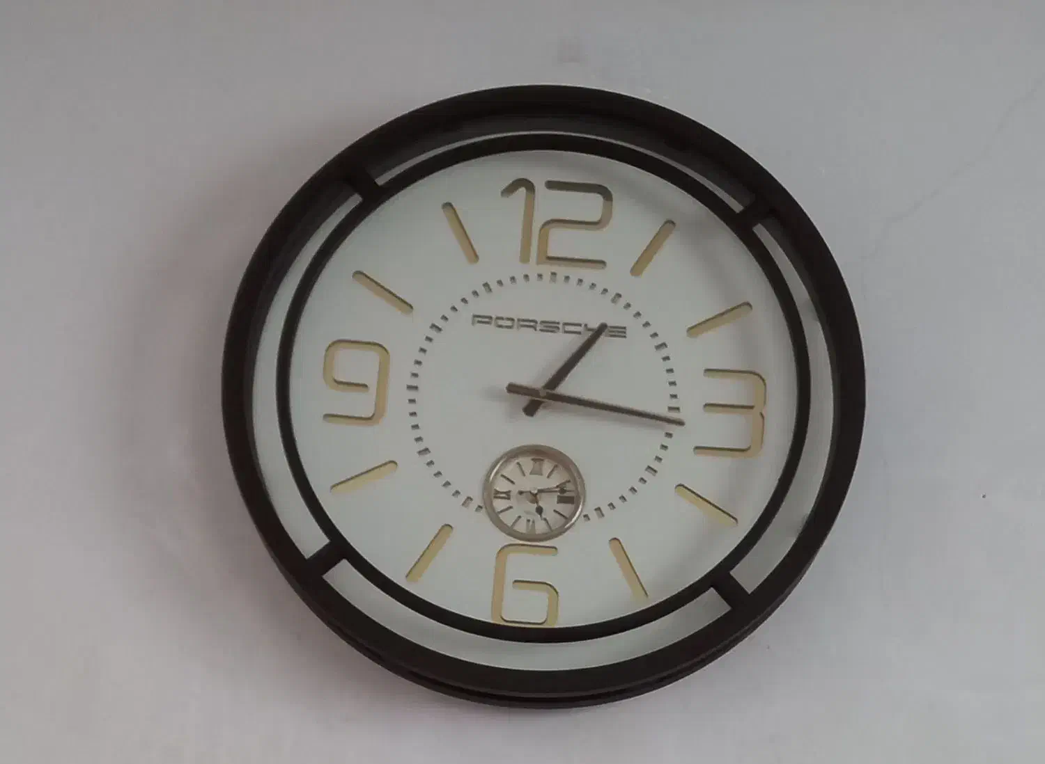 ساعت دیواری|ساعت دیواری و تزئینی|خرمآباد, |دیوار