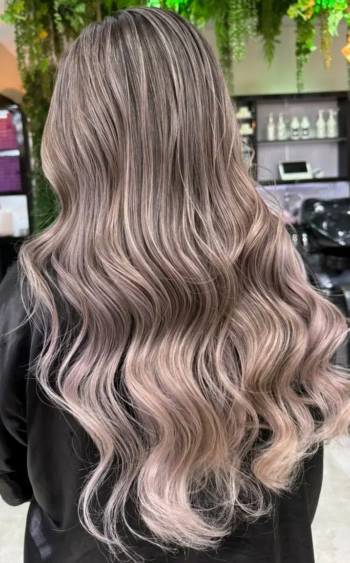 تخفیف رنگ و لایت و کوتاهی  آذرماه|خدمات آرایشگری و زیبایی|تربت جام, نظامی|دیوار