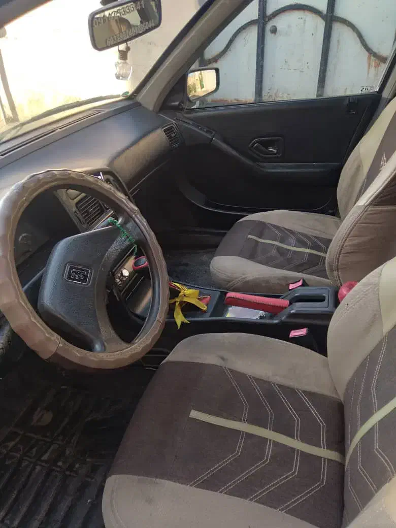 روا مدل ۸۶|خودرو سواری و وانت|اهر, |دیوار