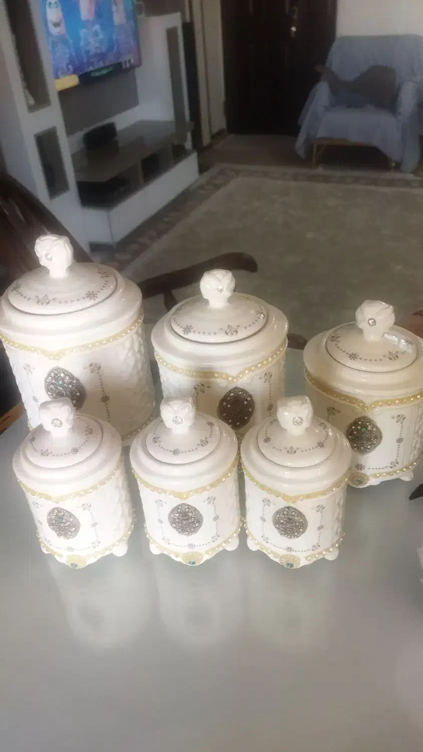 پاسماوری|ظروف نگهدارنده، پلاستیکی، یکبارمصرف|محمدیه-قزوین, |دیوار