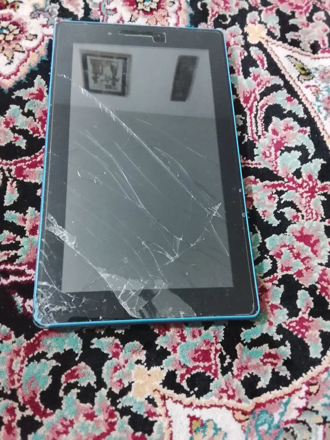 تبلت نیاز به تعمیر|تبلت|پردیس, فاز ۱۱|دیوار