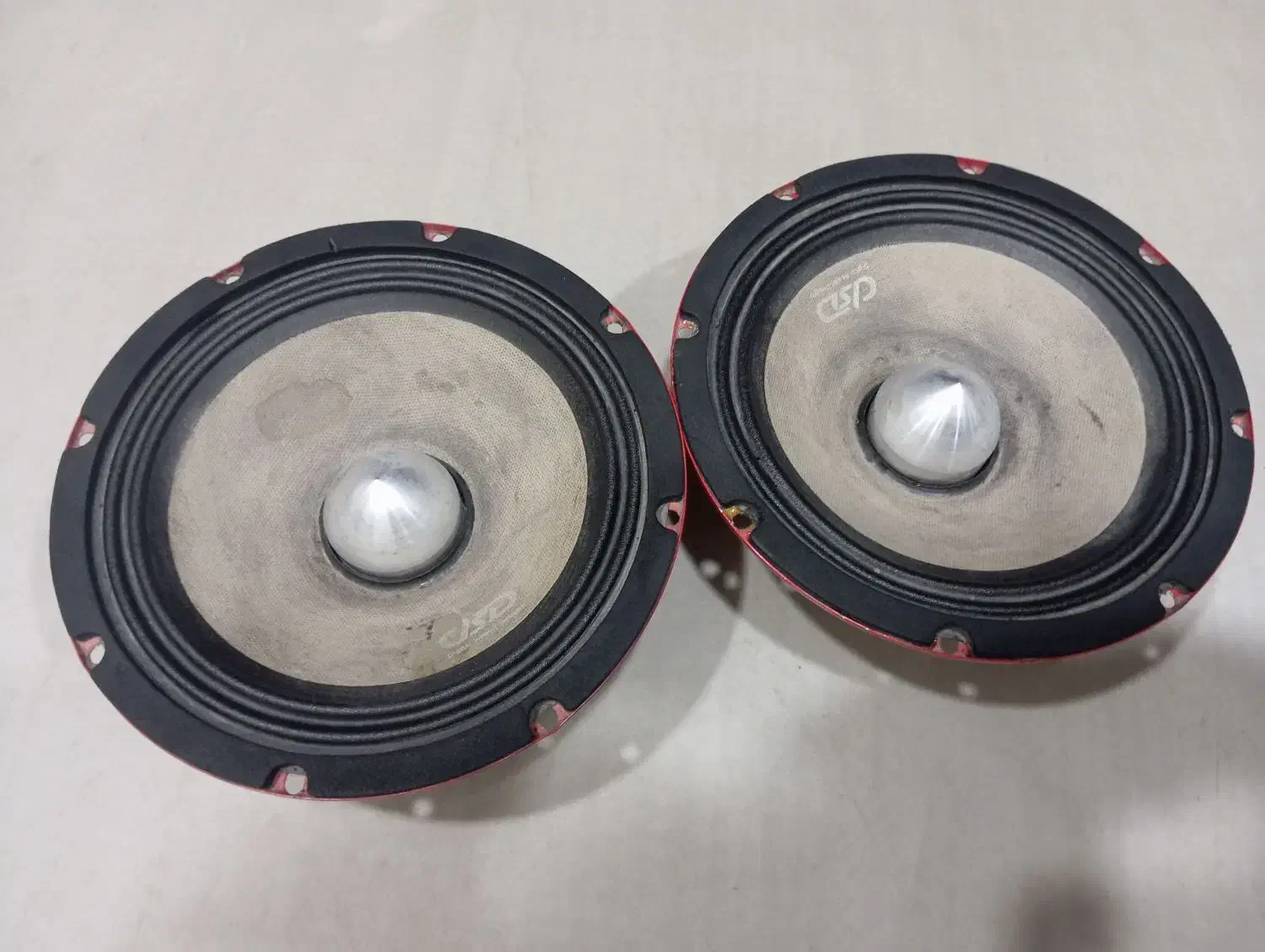 باند میدرنج|صوتی و تصویری|ورامین, خیر آباد|دیوار