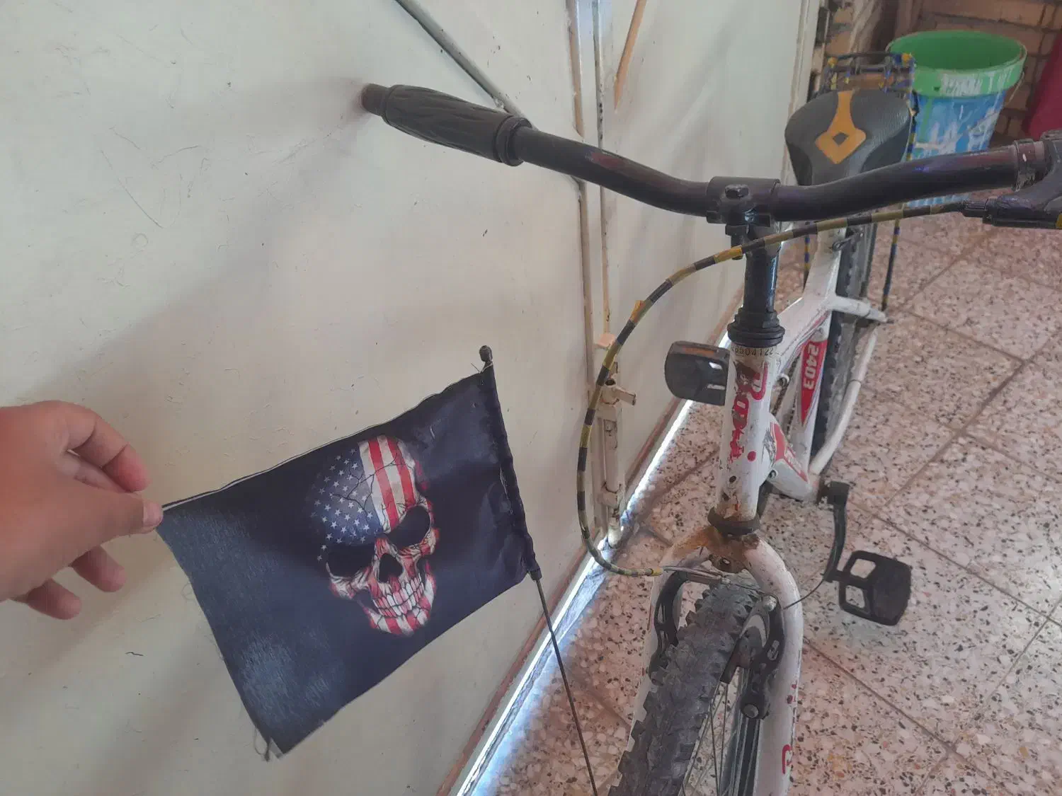 دوچرخه ۲۴|دوچرخه، اسکیت، اسکوتر|شوش, |دیوار