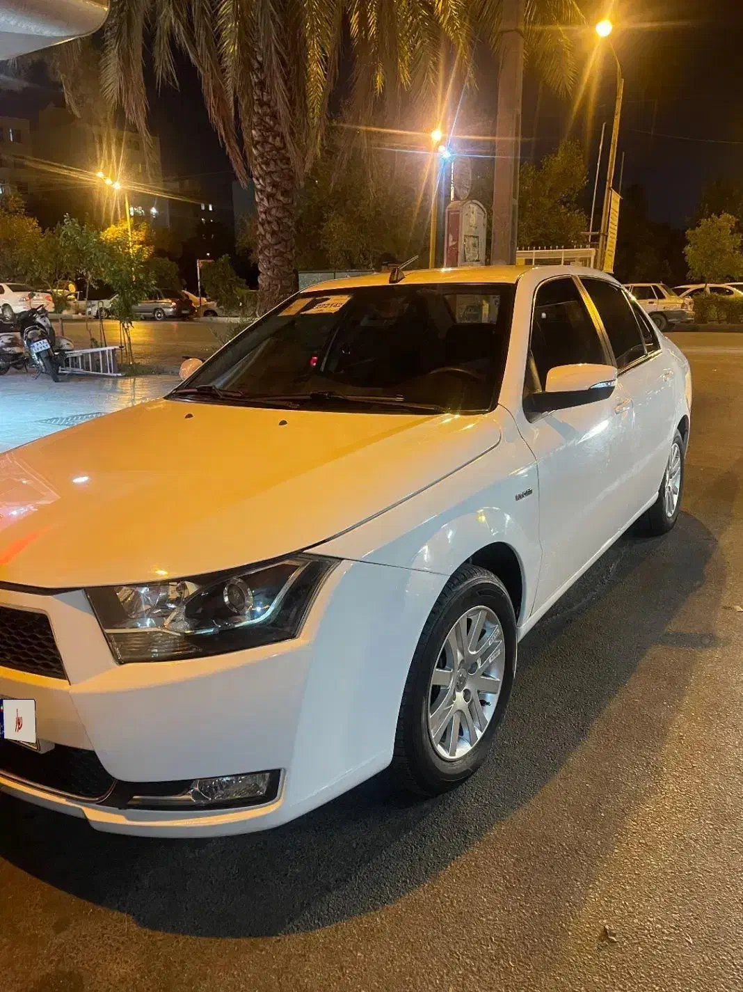 دنا تیپ ۲ تمام فابریک خونگی|خودرو سواری و وانت|شیراز, اصلاحنژاد|دیوار