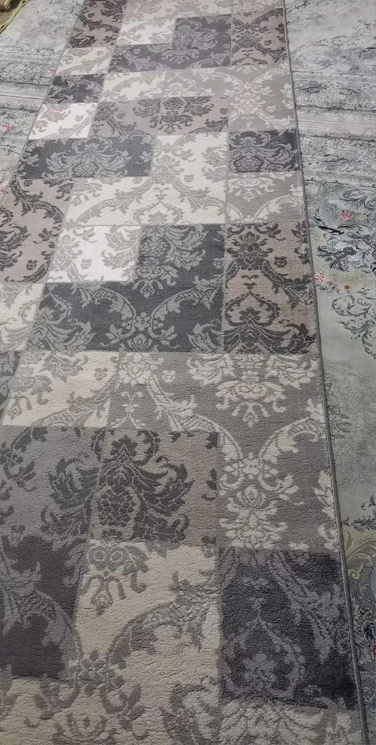 دوعددگلیم در حد نو بدون کوچکترین ایراد|گلیم، جاجیم، گبه|قدس, شهرقدس|دیوار