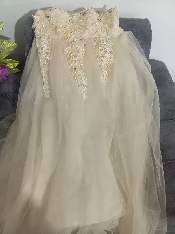 لباس عروس بچگونه|لباس|چناران, |دیوار