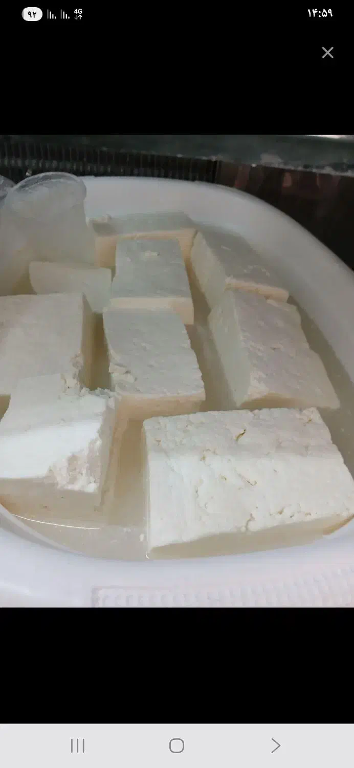 پنیر محلی|حراج|قم, بلوار امین و ساحلی|دیوار