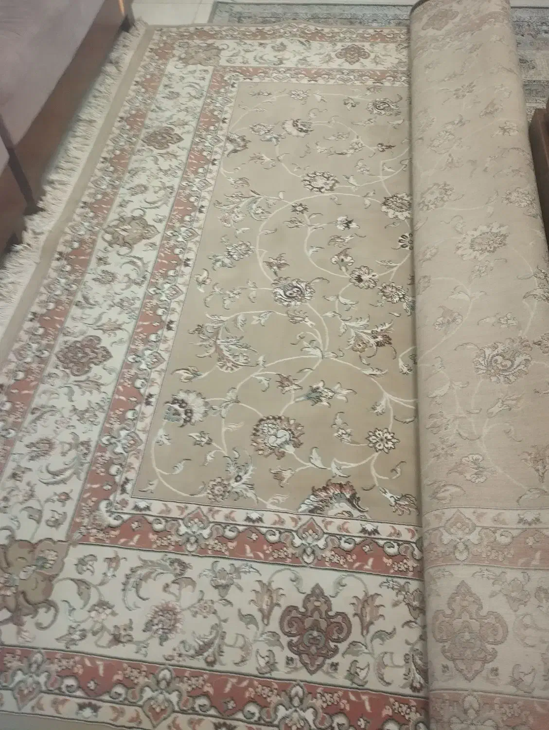 فرش۹ متری|فرش|تهران, قصر فیروزه ۱|دیوار