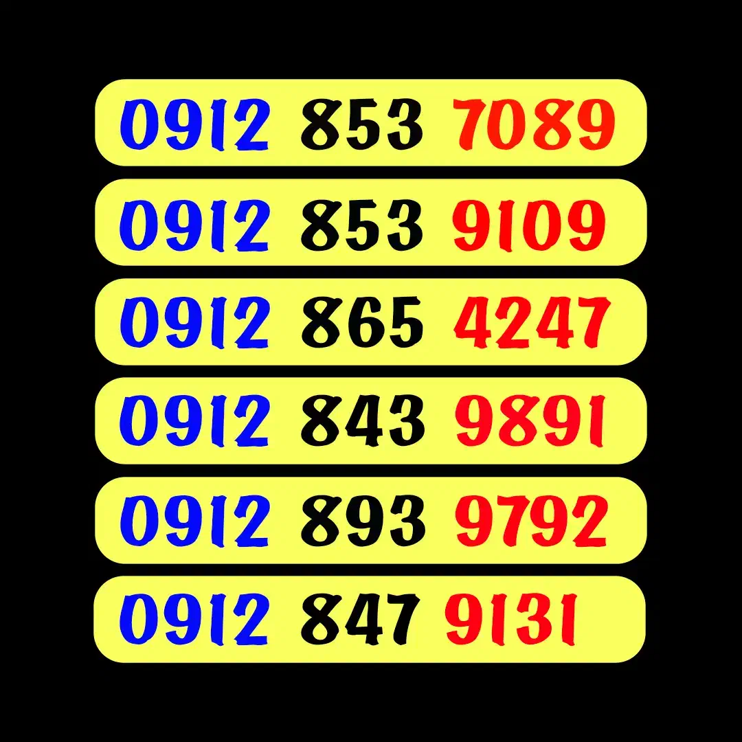 0912.786.3108|سیم‌کارت|قم, نخودی|دیوار